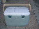 Cooler Box